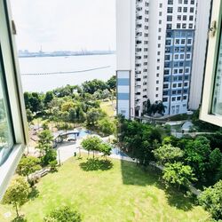 Blk 421C Northshore Straitsview (Punggol), HDB 3 Rooms #581871351